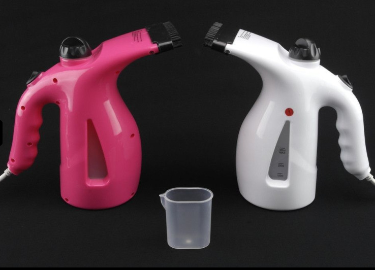 Отпариватель HAND STEAMER RZ-608  ART:1477/7343 Одесса - изображение 2