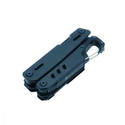 Мультитул Schwarzwolf Noble 11 функцій чорний (F2405700AJ3) Винница