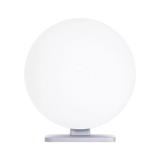 Очищувач повітря Xiaomi Mijia Desktop Air Purifier + (перехідник на EU розетку) Одеса