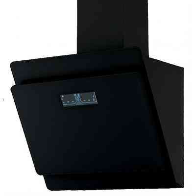 Вытяжка кухонная Interline BRAVO BL A/60/GL/K (BRAVOBLA/60/GL/K) Винница