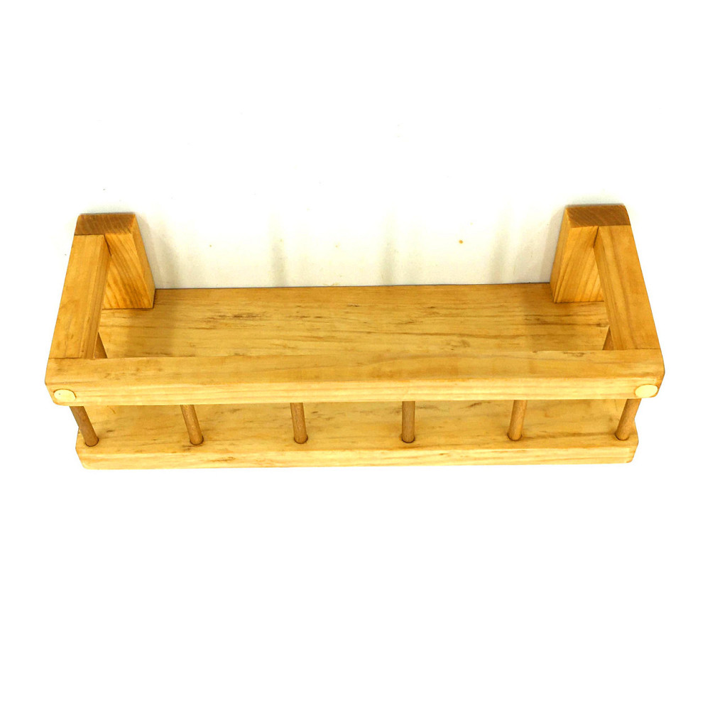 Полка настенная, настольная 