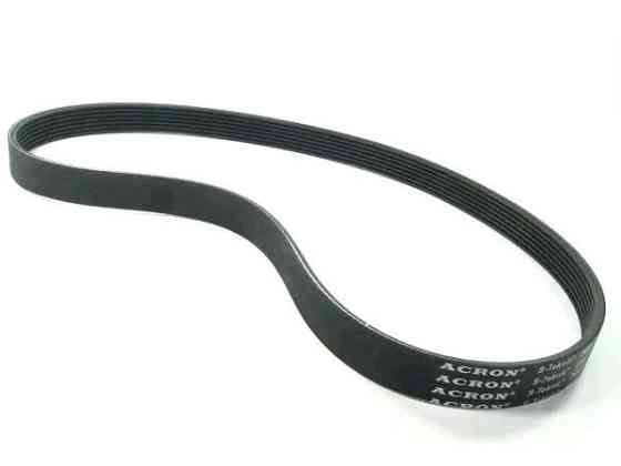 Ремінь електроінструменту 710 (7 струмків) на бетонозмішувач. Мукачево