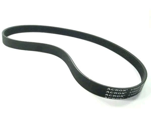 Ремень электроинструмента 710 (7 ручейков) на бетономешалку. Мукачево - изображение 1