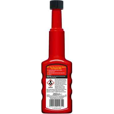 Автомобильный очиститель STP Start-Stop Petrol Engine Cleaner, 200мл (74378) Винница