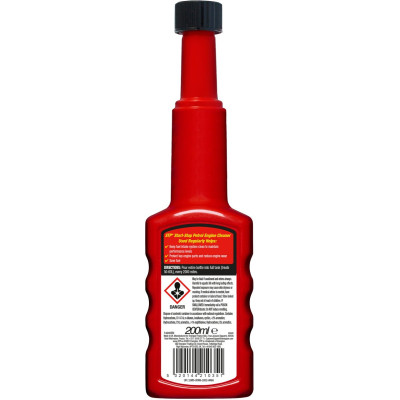 Автомобільний очисник STP Start-Stop Petrol Engine Cleaner, 200мл (74378) Вінниця - фото 2