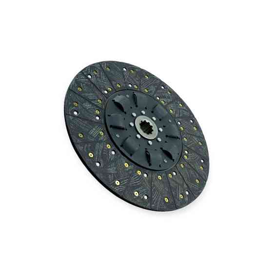 Диск ЯМЗ 182, 183 (безазбестова накладка) Тайвань зчеплення Мукачево