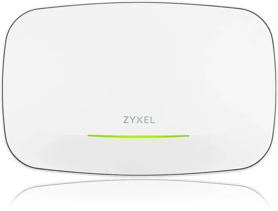 Маршрутизатор  Zyxel NWA210BE-EU0101F (NWA210BEEU0101F) Київ