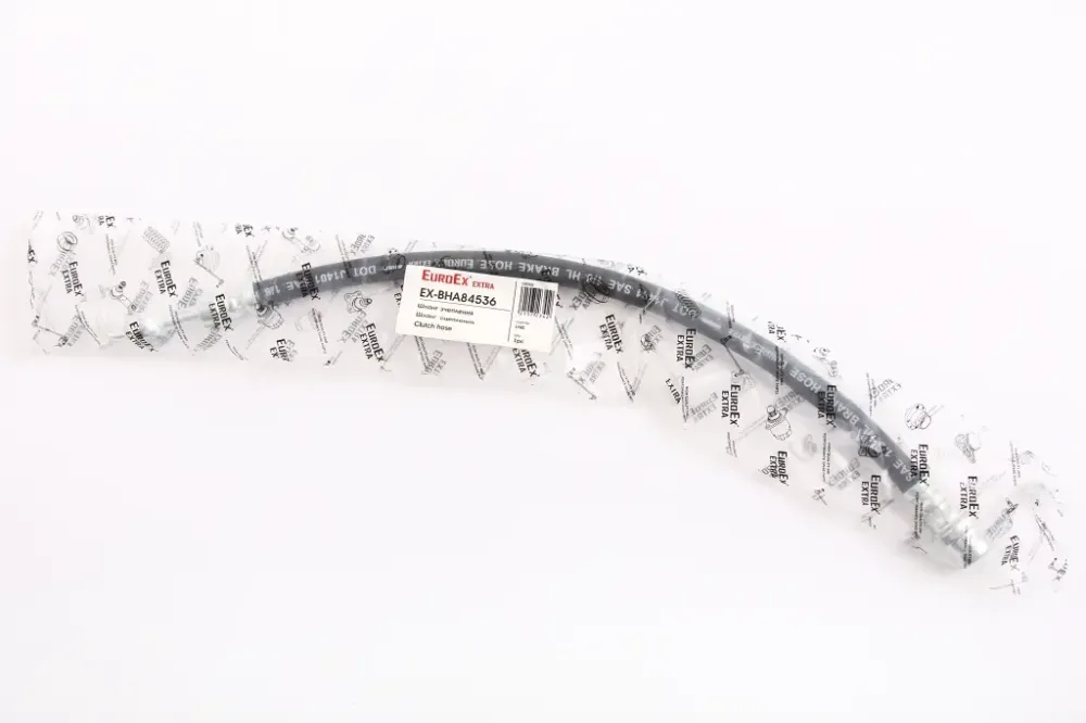 Шланг сцепления Lanos EuroEx Винница - изображение 2