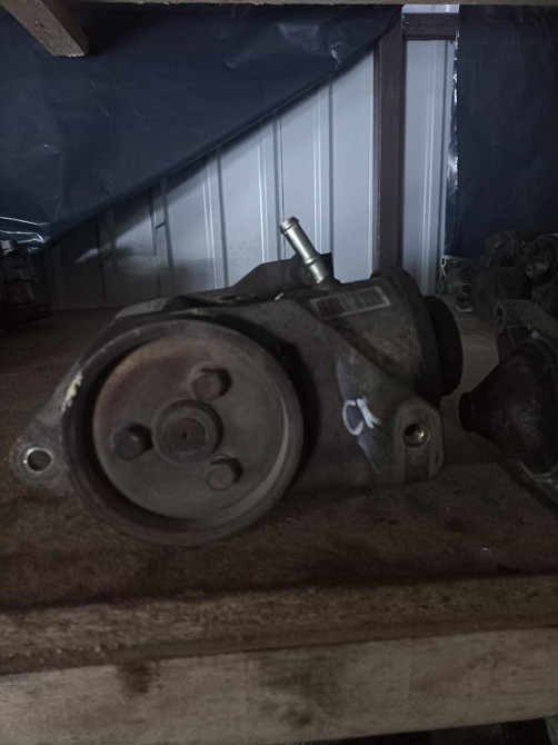 Насос гур Джилі СК Київ - фото 1