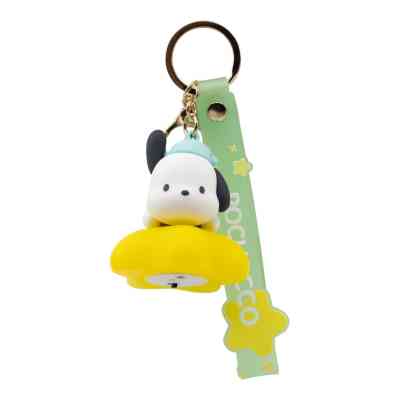 Брелок Hello Kitty Почакко с сияющей звездой (11732) Винница