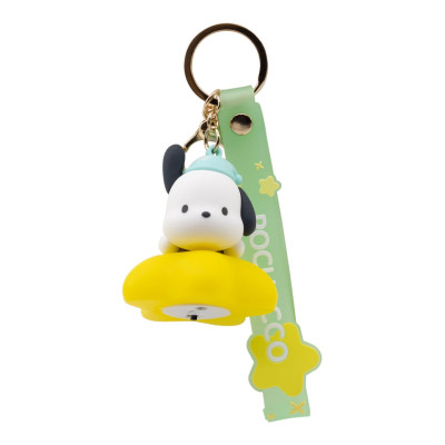 Брелок Hello Kitty Почакко с сияющей звездой (11732) Винница - изображение 3