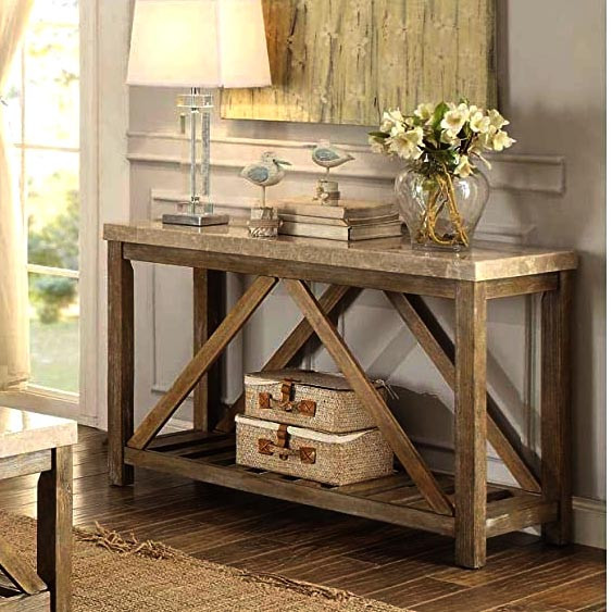 Журнальний столик "Картал" мускат Миколаїв - фото 3