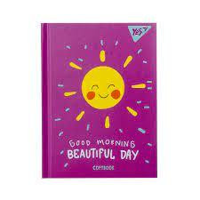 Блокнот для записів 