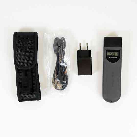 Зчитувач патрульного ZKTeco P30 Киев