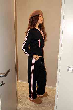 Жіночий спортивний костюм трьохнитка пеньє Харків