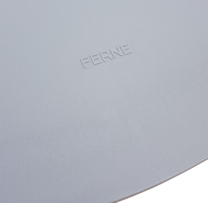 Стіл для саду пластиковий Prosperplast Rimo FRIS64-410C, бежевий Київ - фото 4