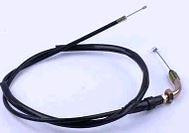 Трос   газа , мотоцикл Лифан 200/250 ( Зубр /106 см) Мукачево - изображение 1