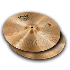Ударная установка  Paiste 2002 Big Beat Hi-Hat 16