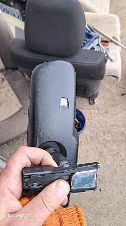 Оригинальное внутреннее зеркало заднего вида (салонное) на Kia Sportage 2016–2021 годов. Киев