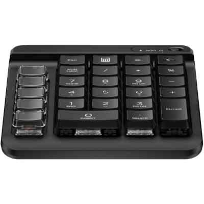 Клавіатура HP 435 Programmable Black (7N7C3AA) Вінниця