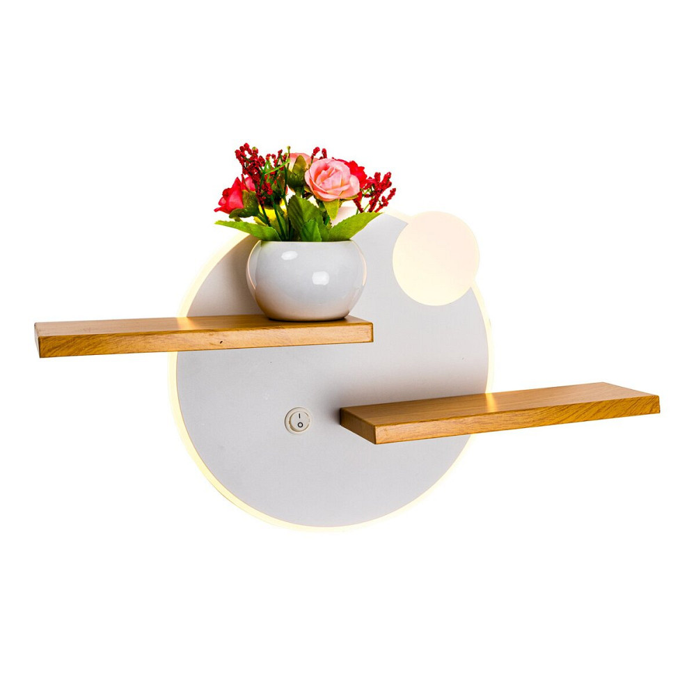 SIRIUS Бра настінне світлодіодне Sirius 8929-R Киев - изображение 1