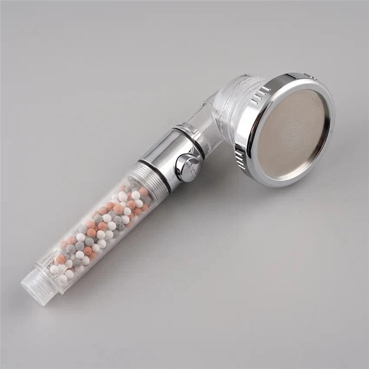 Лійка для душу AlpenKraft (Б клас) Луцьк - фото 3