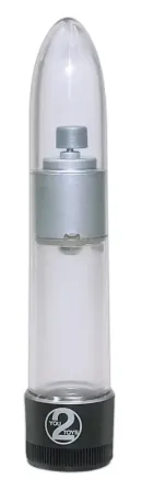 Вібронабір CRYSTAL CLEAR Sex Aura Київ