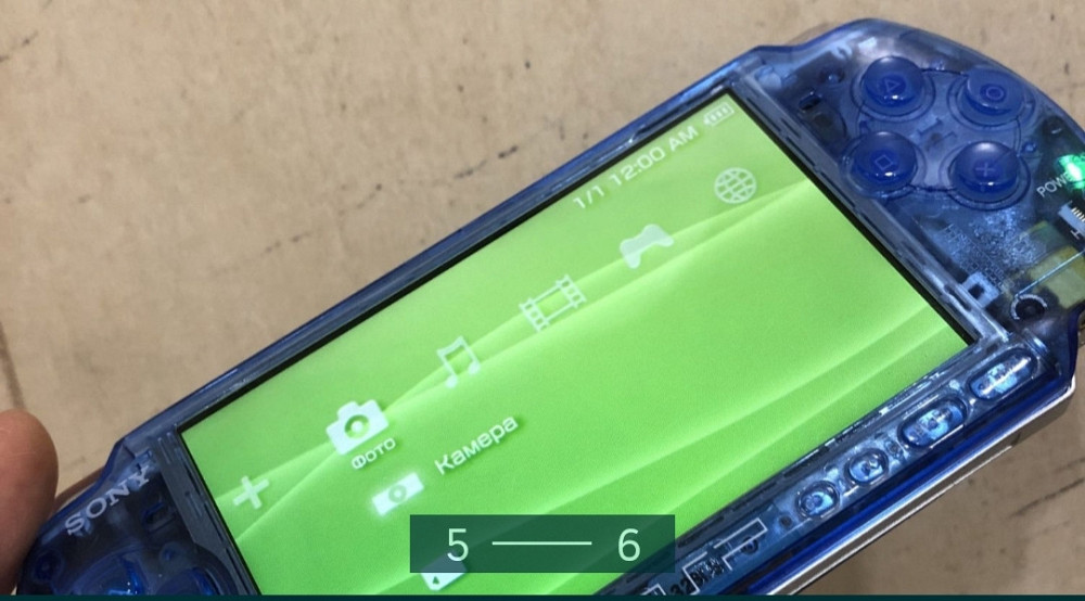 Приставка SONY PlayStation PSP 4, 3008 Київ - фото 2