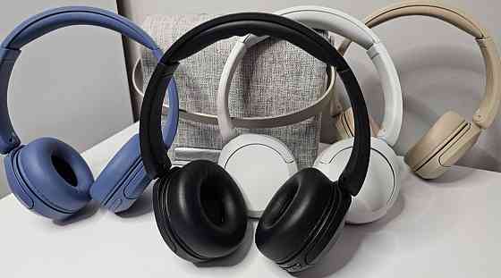 Наушники SONY WH-CH520 Київ