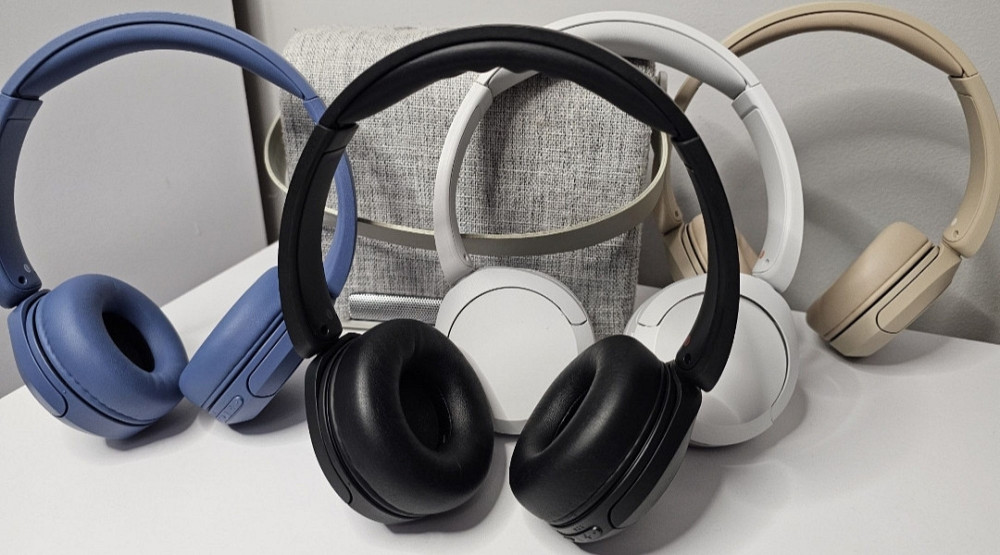 Наушники SONY WH-CH520 Киев - изображение 6