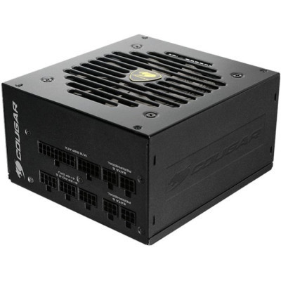 Блок живлення Cougar 750W (GEX 750) Вінниця - фото 10