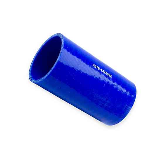 Патрубок МАЗ 4370 силікон l=160мм d=70мм інтеркулера Мукачево