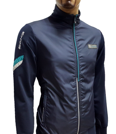 Мужской спортивный костюм Puma MERCEDES AMG PETRONAS ,оригинал Киев