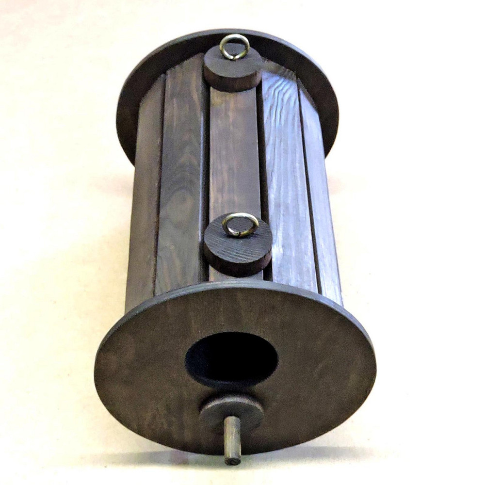 Скворечник садовый 