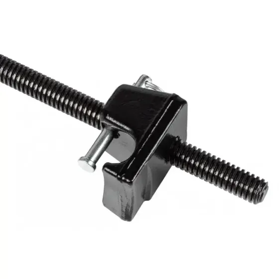 Знімач пружин AL-FA – ALSCMP2, 260 мм, кейс, повна комплектація Львів