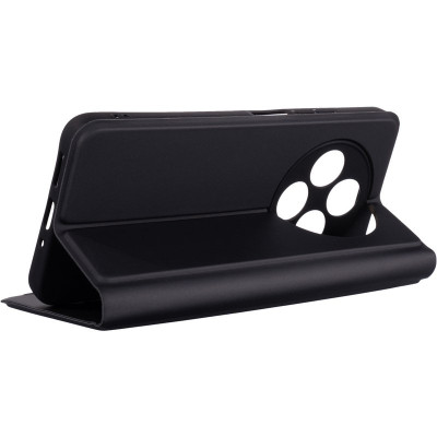 Чохол до мобільного телефона BeCover Exclusive New Style Tecno Spark 30C 4G Black (712701) Вінниця - фото 6