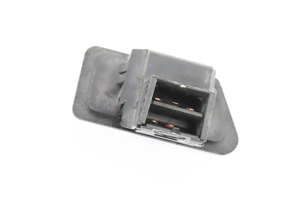 кнопка - головного світла (5 контактів) DIO/GY6 (на два положення) Киев - изображение 2