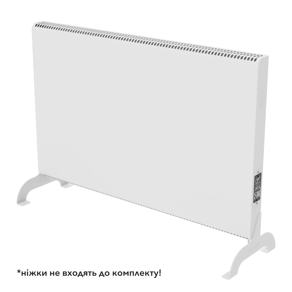 Металлическая панель отопления FLYME Smart M600 - на 12 м2 Киев - изображение 5