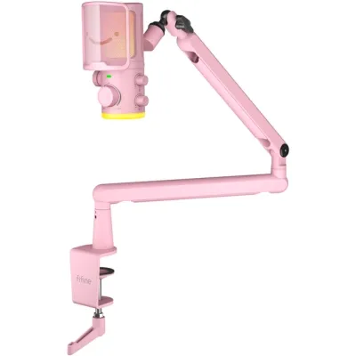 Мікрофон Fifine TAM6P Pink (TAM6P) Вінниця - фото 10