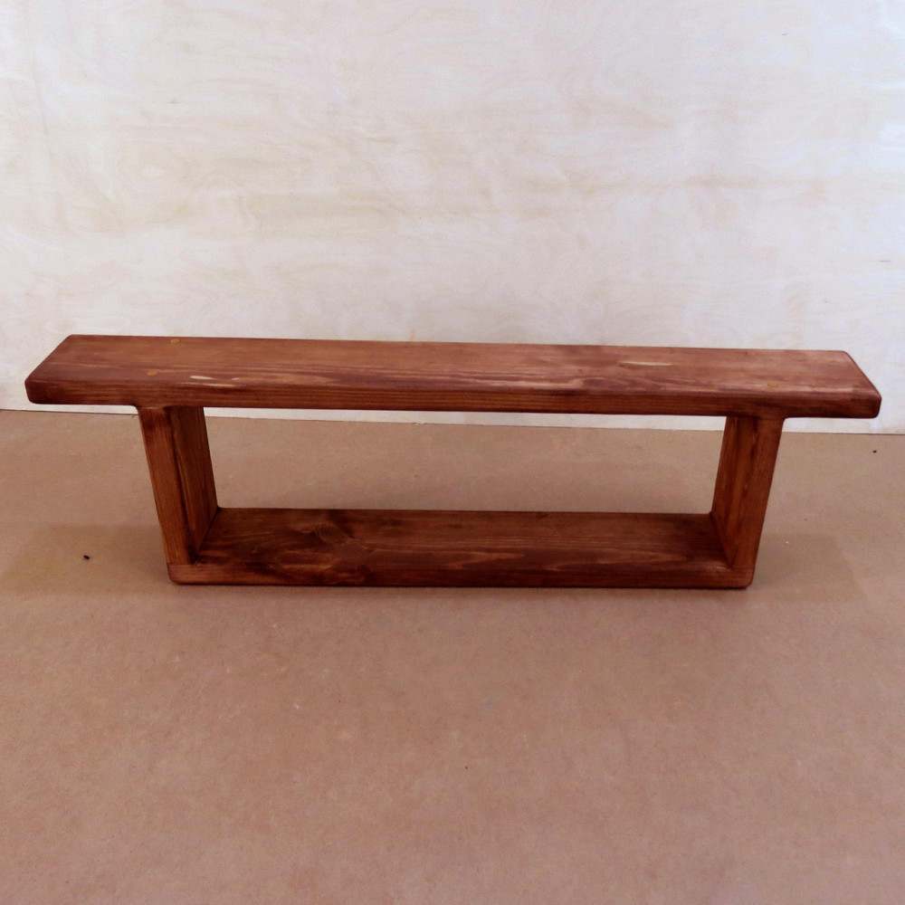 Настенная полка 