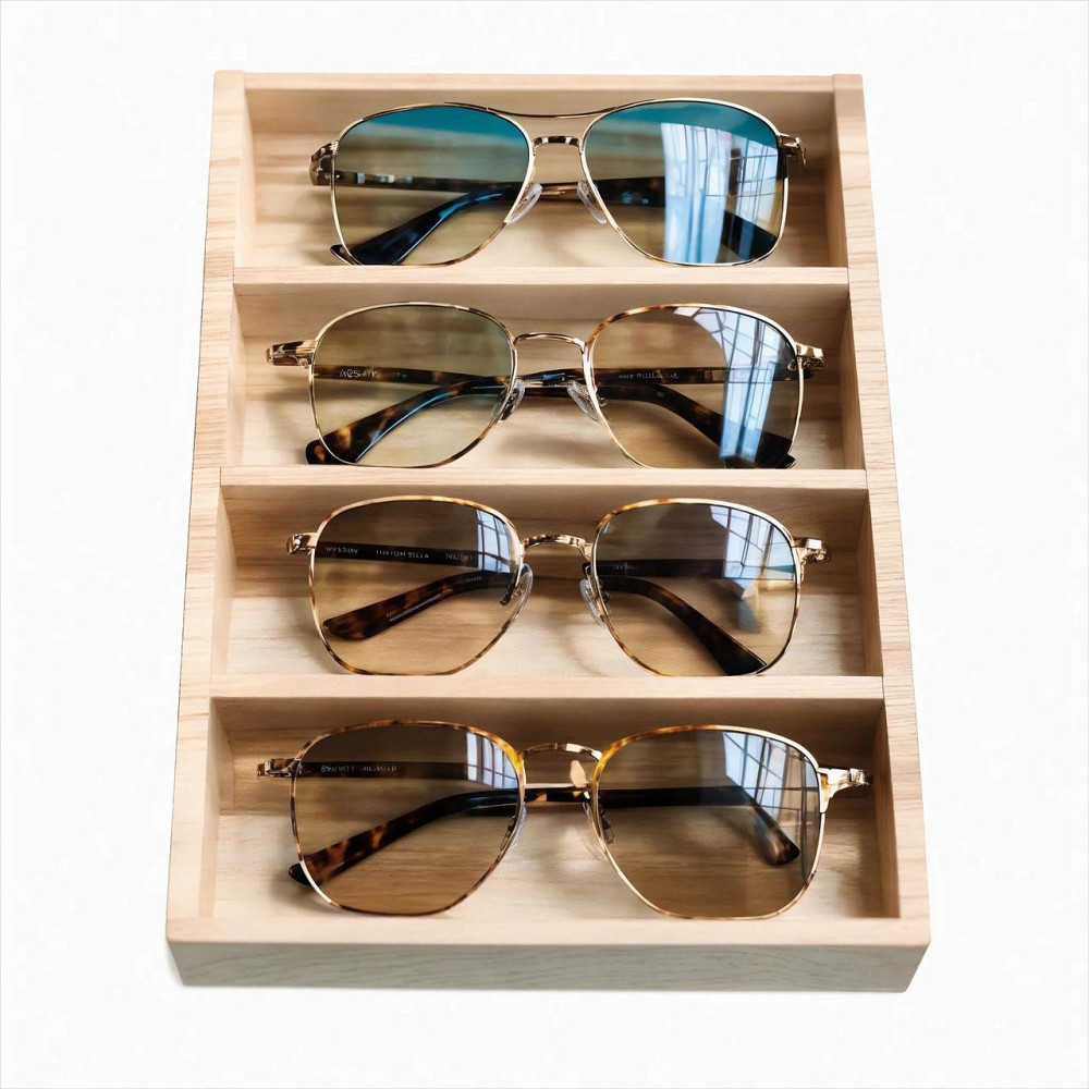 Органайзер для очков 