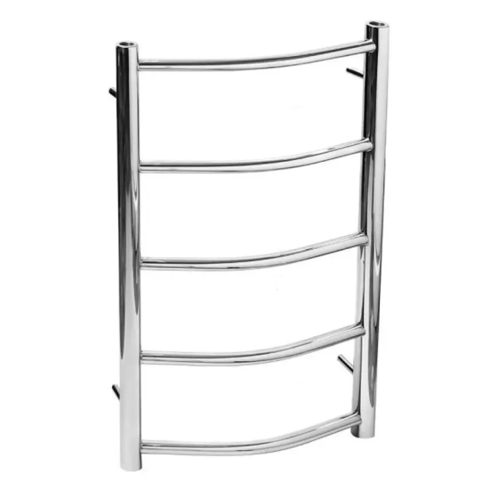 Полотенцесушитель водяной EP (лестница-полка) 32 4х4 600/5/400 (PS0239) Киев