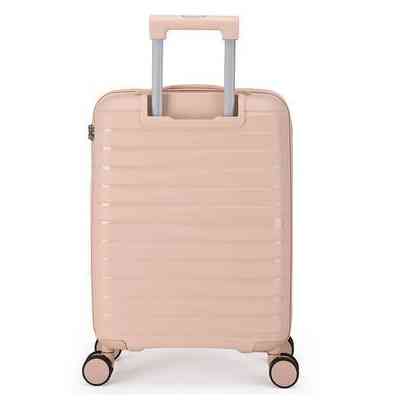 Чемодан Semi Line 20" S T5795-1 Beige (DAS303026) Винница