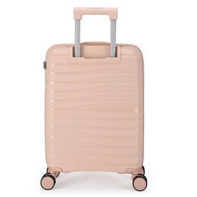 Чемодан Semi Line 20" S T5795-1 Beige (DAS303026) Винница - изображение 6