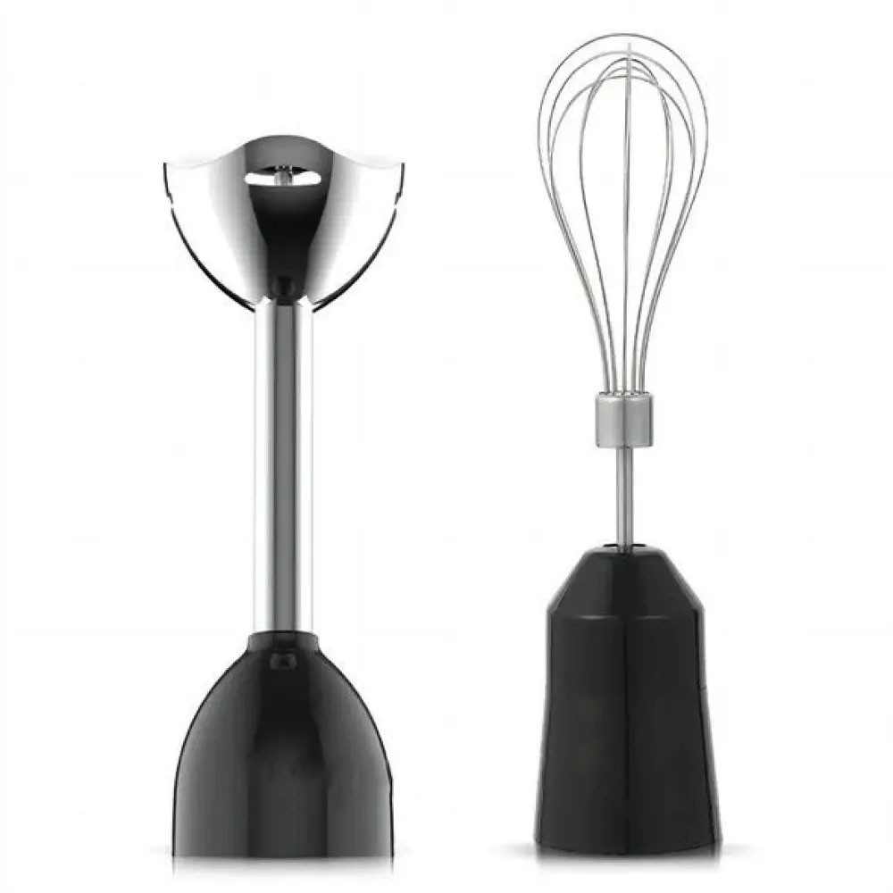 Блендер погружной 4в1, с чашей и насадками, RАF R327 / Универсальный кухонный блендер Киев - изображение 5