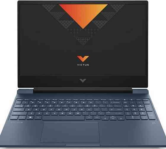 Ноутбук: HP Victus TPN- Q278. Киев