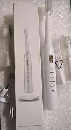 Зубна  ультразвукова  щітка Харків