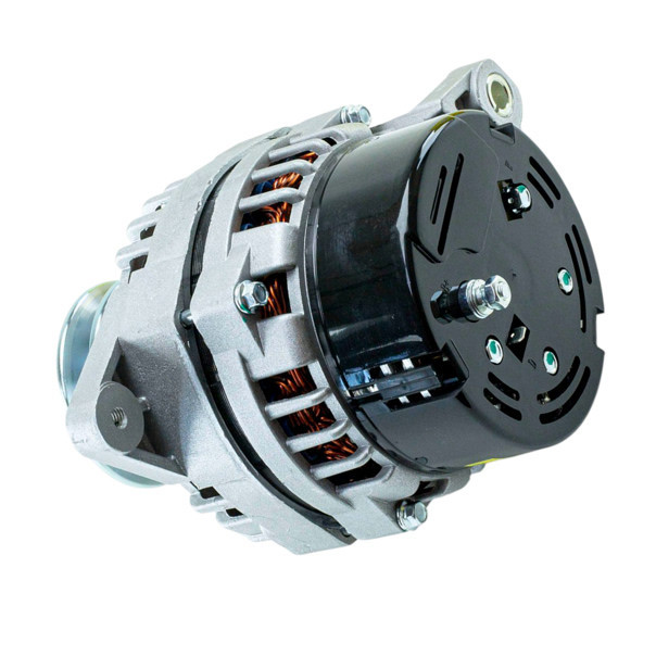 Генератор камаз,маз 28в 60а Мукачево - изображение 2