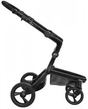 Дитяча коляска Mima Stelaż Xari/Xari Sport 4G Black Київ - фото 1