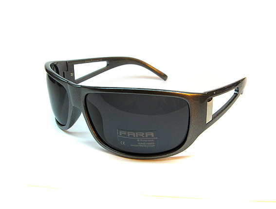 Очки мужские солнцезащитные спорт Fara Polarized Киев - изображение 1